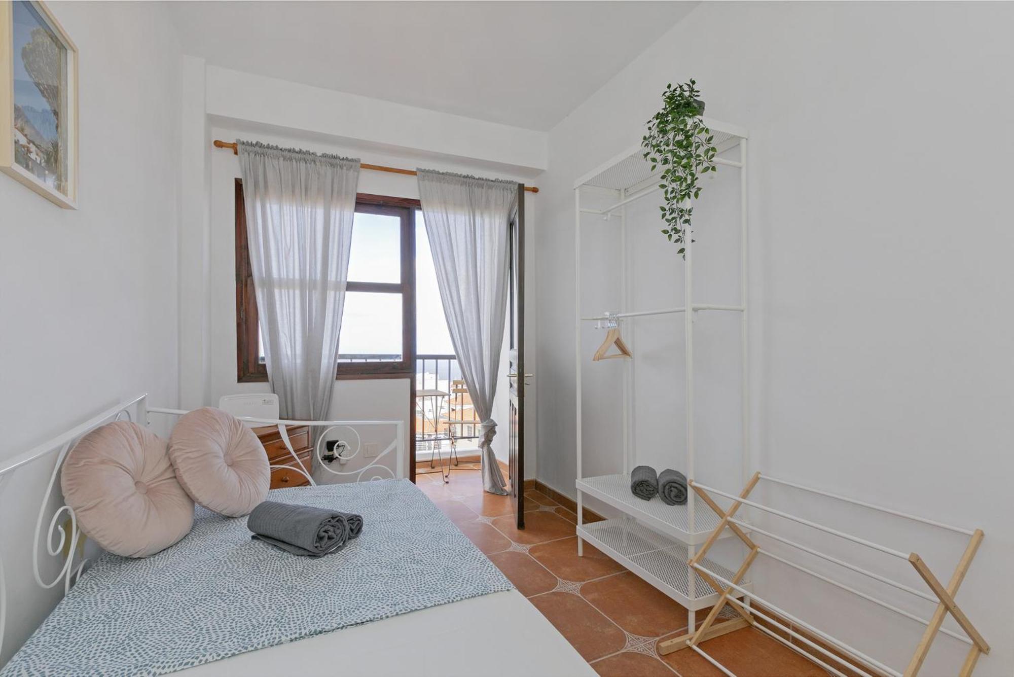 איקוד דה לוס וינוס Rooftop View Escape - 1 Minute To Center And Fast Wi-Fi - Special Low Season Price For May And June מראה חיצוני תמונה