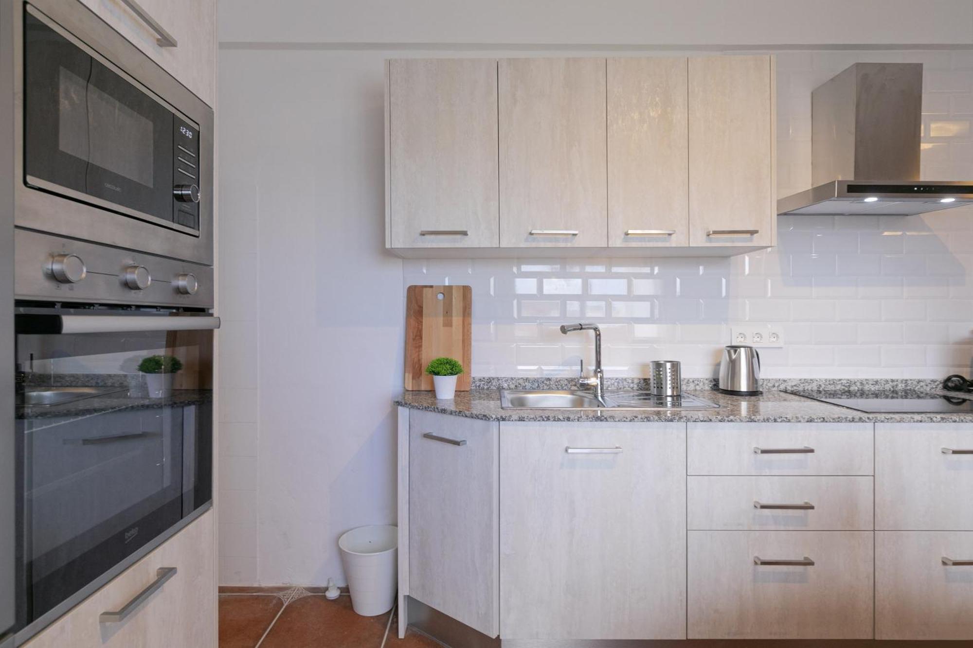 איקוד דה לוס וינוס Rooftop View Escape - 1 Minute To Center And Fast Wi-Fi - Special Low Season Price For May And June מראה חיצוני תמונה