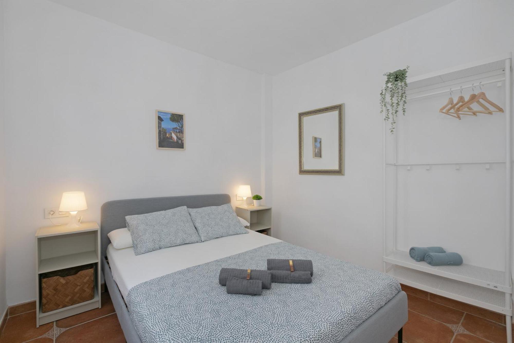 איקוד דה לוס וינוס Rooftop View Escape - 1 Minute To Center And Fast Wi-Fi - Special Low Season Price For May And June מראה חיצוני תמונה