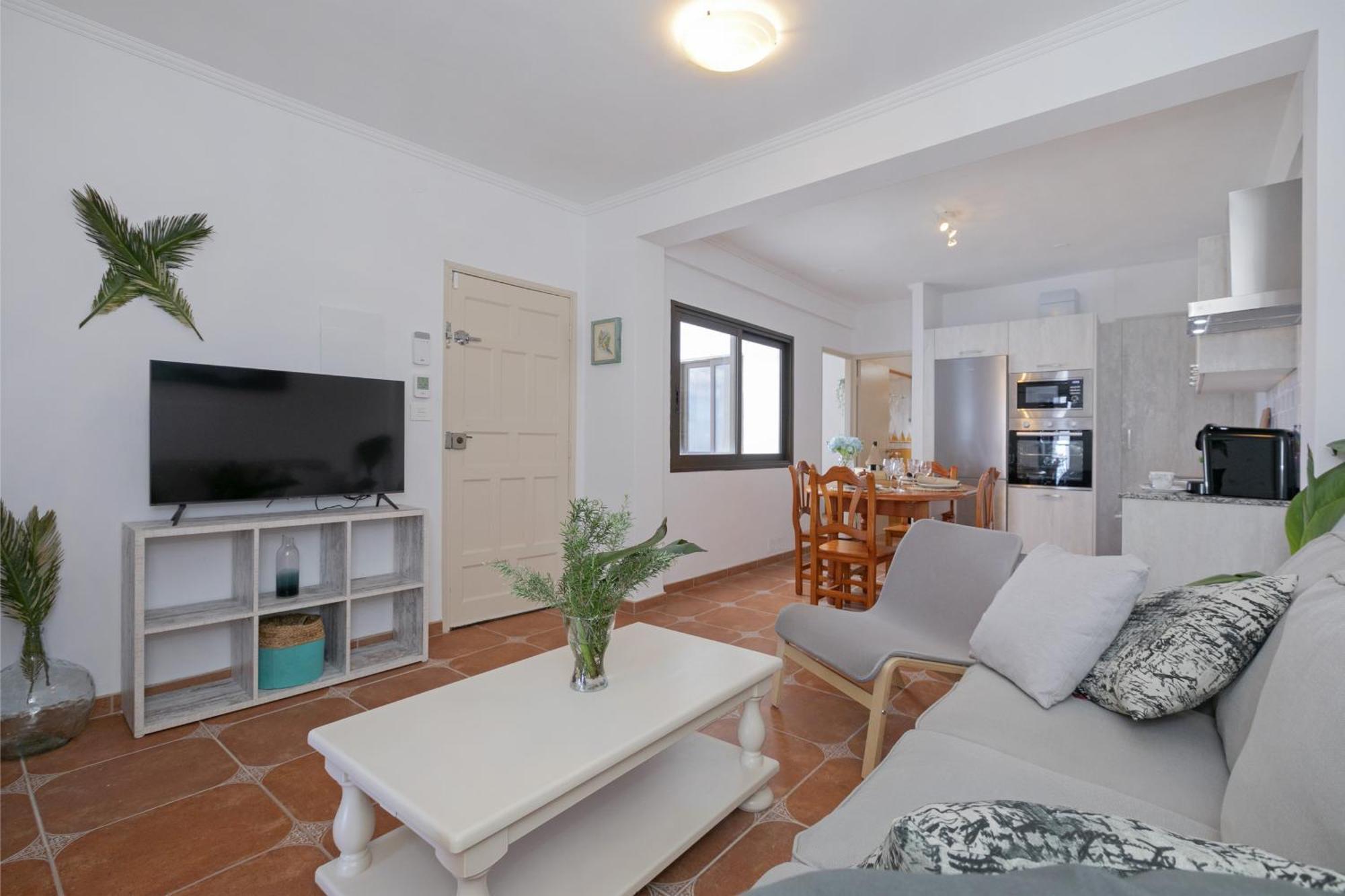 איקוד דה לוס וינוס Rooftop View Escape - 1 Minute To Center And Fast Wi-Fi - Special Low Season Price For May And June מראה חיצוני תמונה